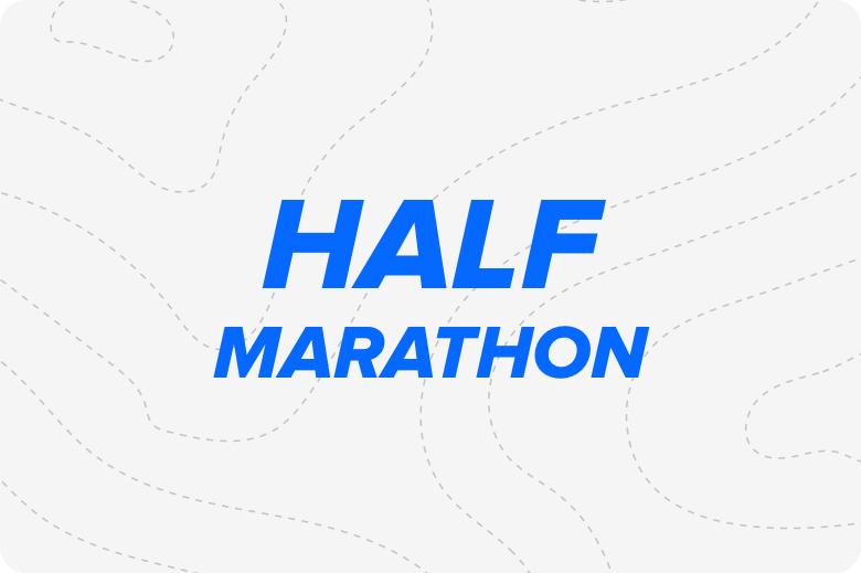 Half Marathon _ Streek