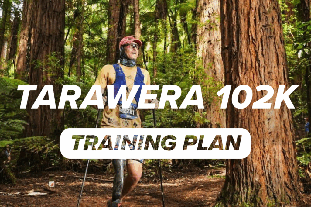 Tarawera 102